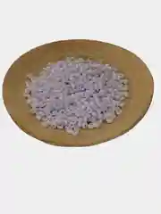 Конфетный бисер чешский Preciosa, Чехия, № 10, Natural Opaque