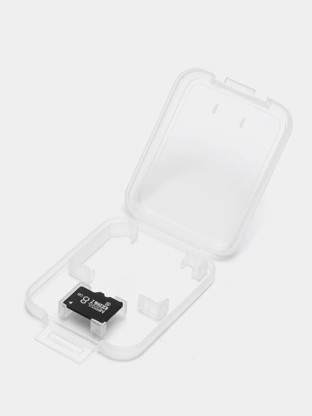 Карта памяти microSD, 2-64 Gb