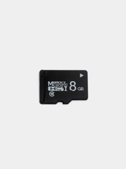 Карта памяти microSD, 2-64 Gb