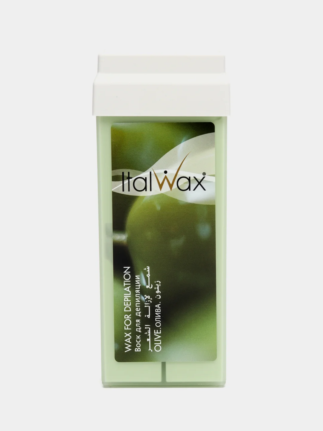 Воск для депиляции в картридже ItalWax