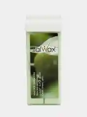 Воск для депиляции в картридже ItalWax
