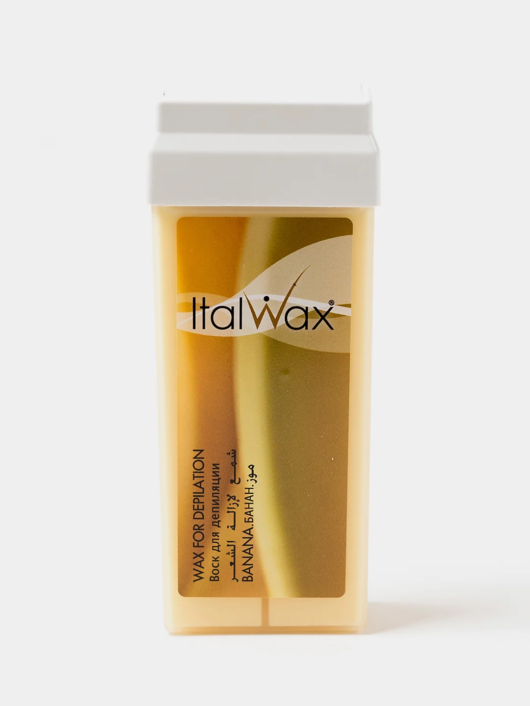 Воск для депиляции в картридже ItalWax