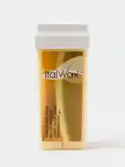 Воск для депиляции в картридже ItalWax