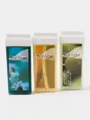 Воск для депиляции в картридже ItalWax
