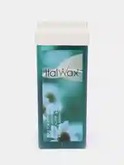 Воск для депиляции в картридже ItalWax