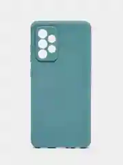 Морской чехол Samsung Galaxy A52, силиконовый