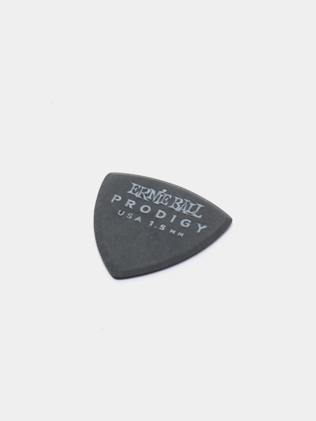 Угольный медиатор гитарный Ernie Ball P09200 Prodigy, 1 шт, mini