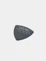 Угольный медиатор гитарный Ernie Ball P09200 Prodigy, 1 шт, mini