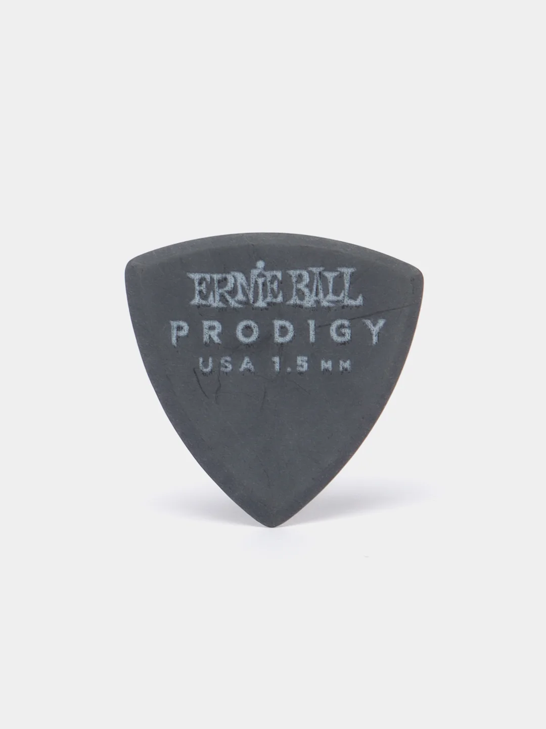 Угольный медиатор гитарный Ernie Ball P09200 Prodigy, 1 шт, mini