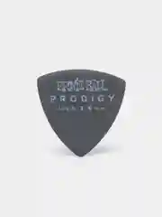 Угольный медиатор гитарный Ernie Ball P09200 Prodigy, 1 шт, mini