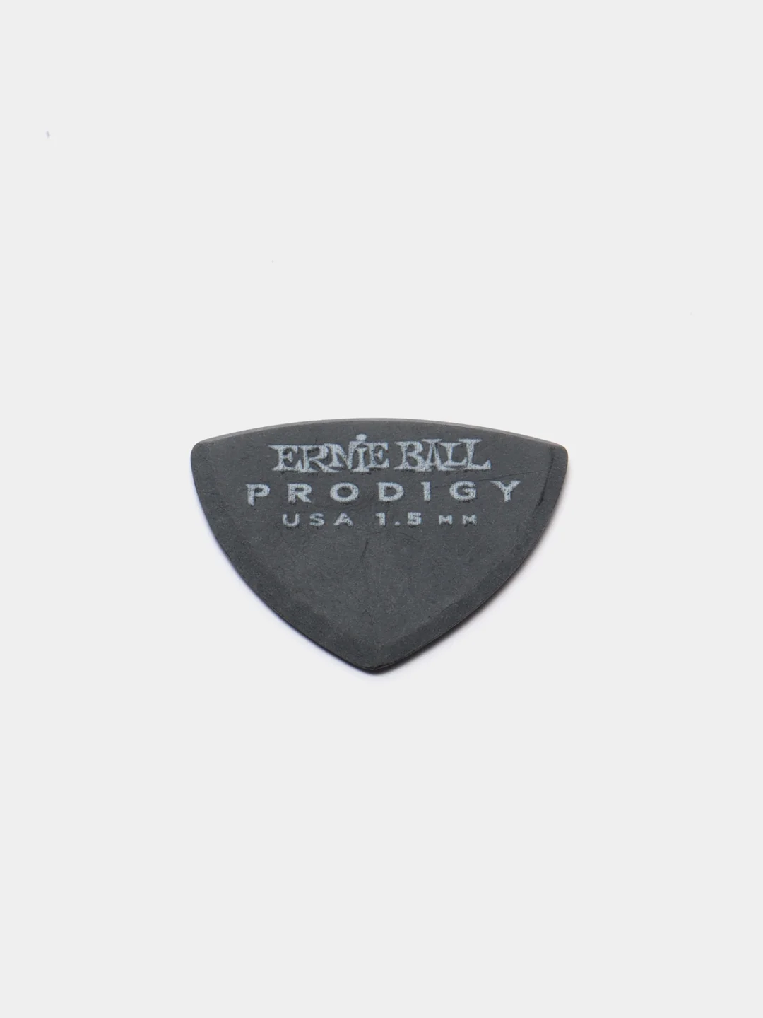 Угольный медиатор гитарный Ernie Ball P09200 Prodigy, 1 шт, mini