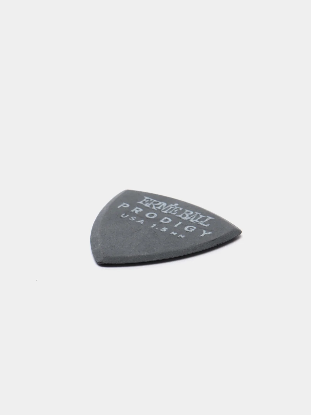 Угольный медиатор гитарный Ernie Ball P09200 Prodigy, 1 шт, mini