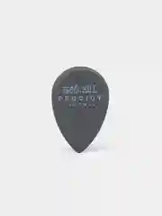 Серый меланж медиатор гитарный Ernie Ball P09200 Prodigy, 1 шт, mini