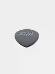 Серый меланж медиатор гитарный Ernie Ball P09200 Prodigy, 1 шт, mini