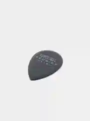 Серый меланж медиатор гитарный Ernie Ball P09200 Prodigy, 1 шт, mini