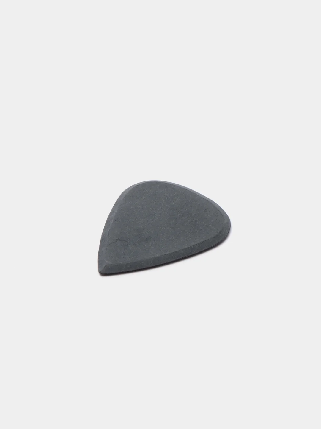 Тёмно-серый медиатор гитарный Ernie Ball P09200 Prodigy, 1 шт, mini