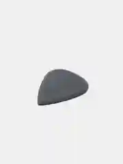 Тёмно-серый медиатор гитарный Ernie Ball P09200 Prodigy, 1 шт, mini