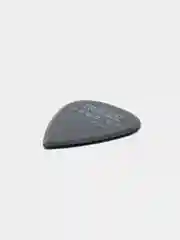 Тёмно-серый медиатор гитарный Ernie Ball P09200 Prodigy, 1 шт, mini
