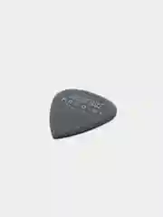 Тёмно-серый медиатор гитарный Ernie Ball P09200 Prodigy, 1 шт, mini