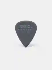 Тёмно-серый медиатор гитарный Ernie Ball P09200 Prodigy, 1 шт, mini