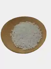 Белый бисер чешский Preciosa (Чехия) № 10 Opaque