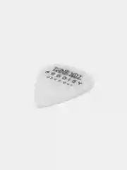 Серый медиатор гитарный Ernie Ball P09200 Prodigy, 1 шт, mini