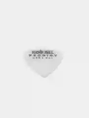 Серый медиатор гитарный Ernie Ball P09200 Prodigy, 1 шт, mini
