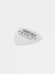 Молочный медиатор гитарный Ernie Ball P09200 Prodigy, 1 шт, mini