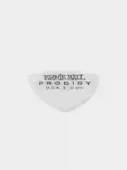Молочный медиатор гитарный Ernie Ball P09200 Prodigy, 1 шт, mini