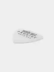 Молочный медиатор гитарный Ernie Ball P09200 Prodigy, 1 шт, mini
