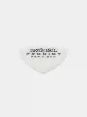 Прозрачный медиатор гитарный Ernie Ball P09200 Prodigy, 1 шт, mini