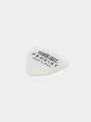 Прозрачный медиатор гитарный Ernie Ball P09200 Prodigy, 1 шт, mini