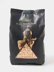 Воск для депиляции, ItalWax "FULL BODY WAX" плёночный в гранулах, синтетический полимерный