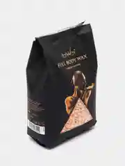 Воск для депиляции, ItalWax "FULL BODY WAX" плёночный в гранулах, синтетический полимерный