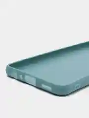 Морской чехол Samsung Galaxy A13 4G силиконовый, матовый