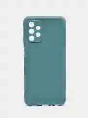 Морской чехол Samsung Galaxy A13 4G силиконовый, матовый