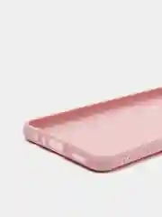 Коралловый чехол Samsung Galaxy A13 4G силиконовый, матовый