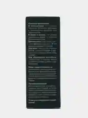 Эфирное масло кедра натуральное Lazurin, 10 мл