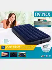 Надувной матрас Intex, 4 модели