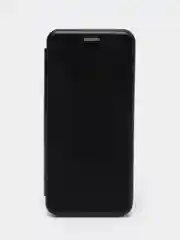 Черный чехол-книжка для Samsung Galaxy A33 5G