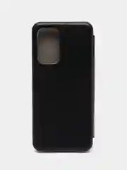 Черный чехол-книжка для Samsung Galaxy A33 5G