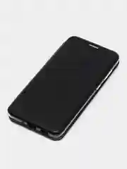 Черный чехол-книжка для Samsung Galaxy A33 5G