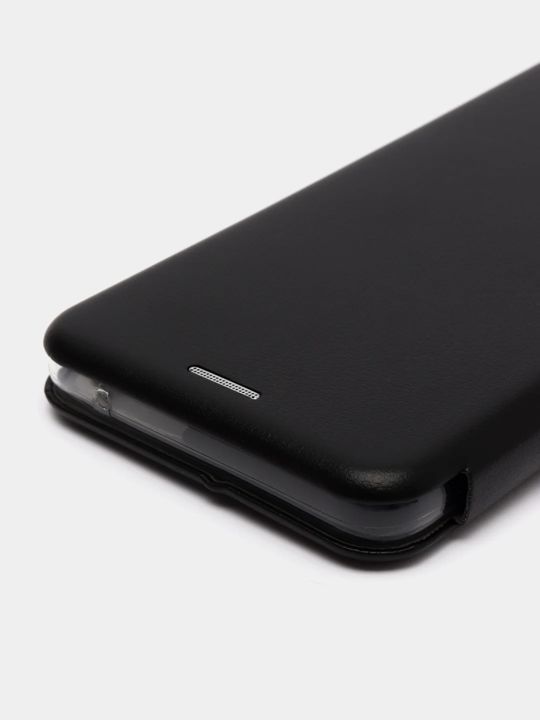 Черный чехол-книжка для Samsung Galaxy A33 5G
