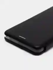 Черный чехол-книжка для Samsung Galaxy A33 5G