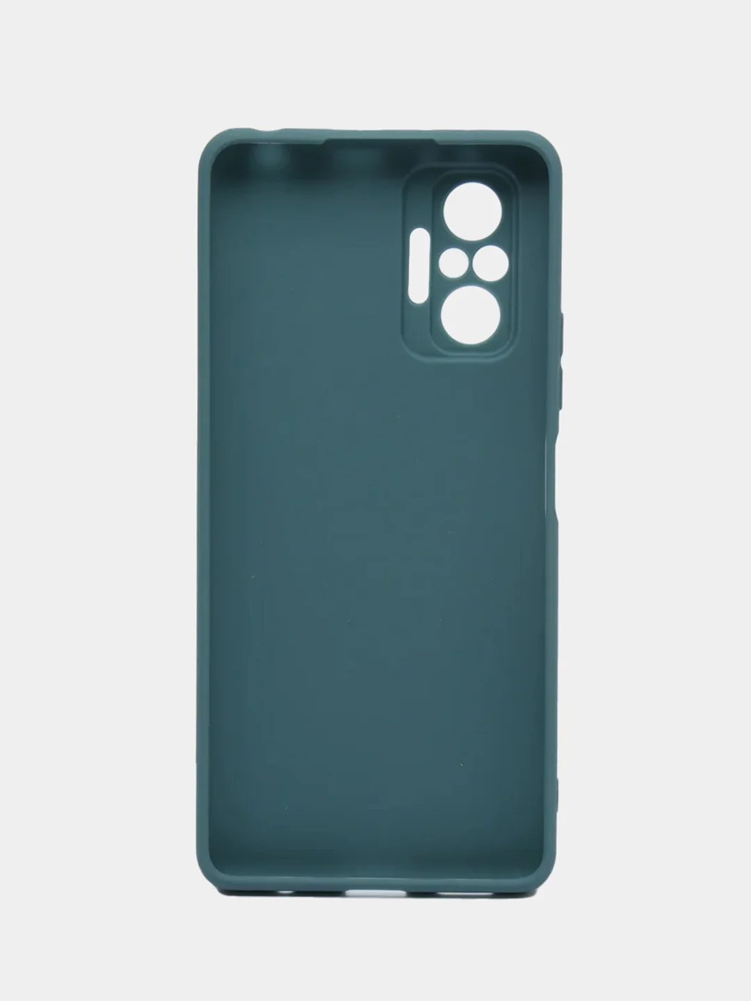 Морской чехол Xiaomi Redmi Note 10 Pro / Note 10 Pro Max силиконовый