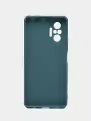 Морской чехол Xiaomi Redmi Note 10 Pro / Note 10 Pro Max силиконовый