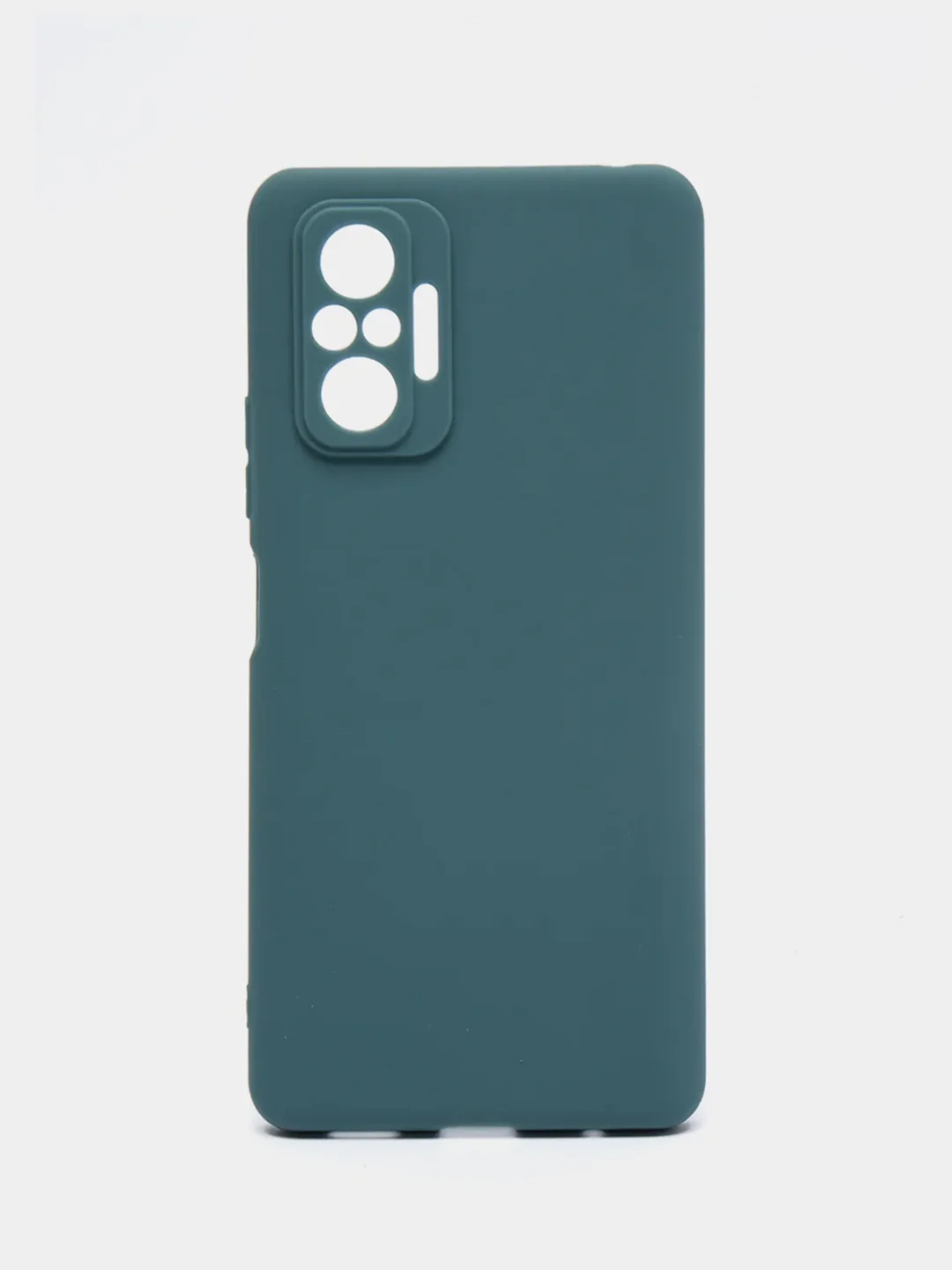 Морской чехол Xiaomi Redmi Note 10 Pro / Note 10 Pro Max силиконовый