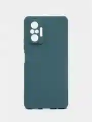 Морской чехол Xiaomi Redmi Note 10 Pro / Note 10 Pro Max силиконовый