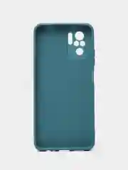 Морской чехол Xiaomi Redmi Note 10 / Note 10s, силиконовый