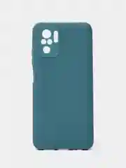 Морской чехол Xiaomi Redmi Note 10 / Note 10s, силиконовый